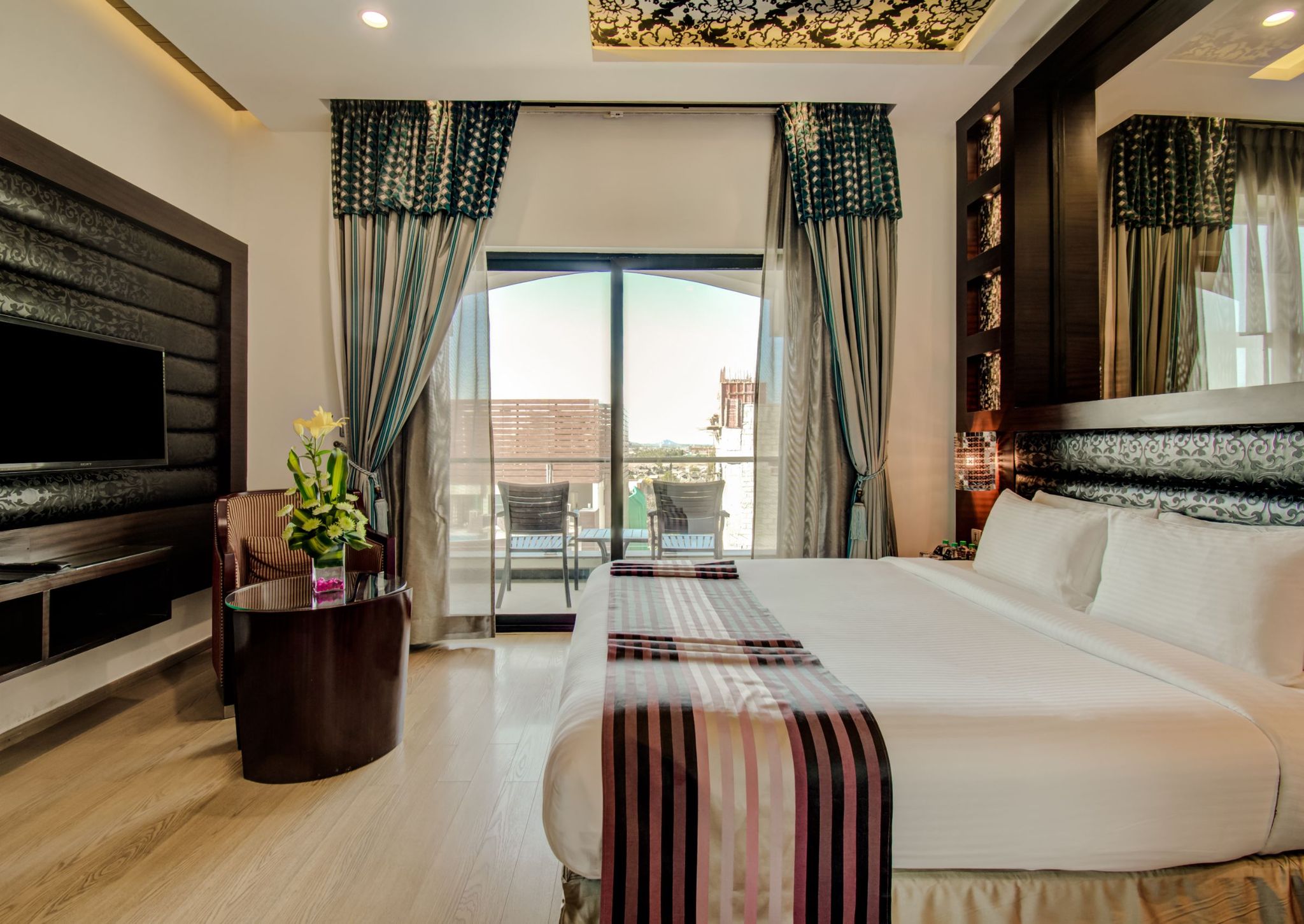Womens Day Package - Deluxe Room
