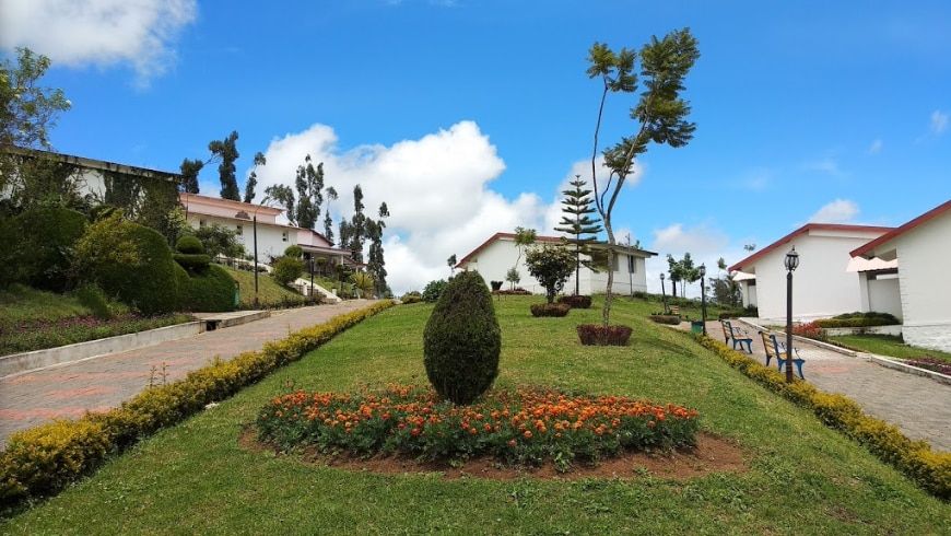 undefined Deccan Park