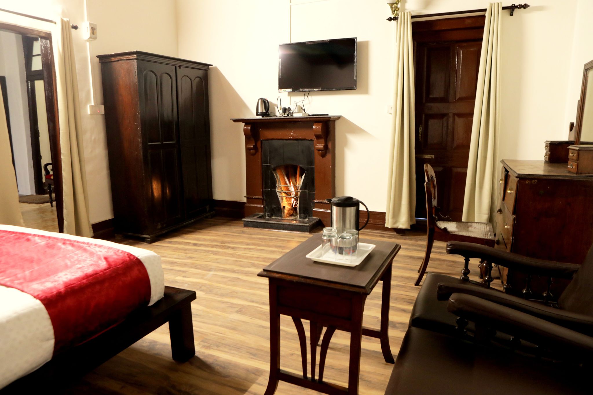 Royal Heritage by Harmony Hotels & Resorts Standard Room