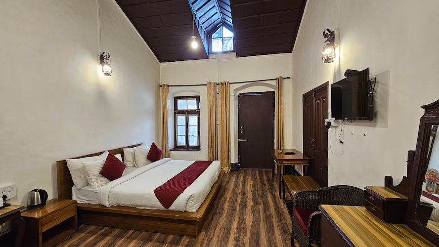 Royal Heritage by Harmony Hotels & Resorts Standard Room 3