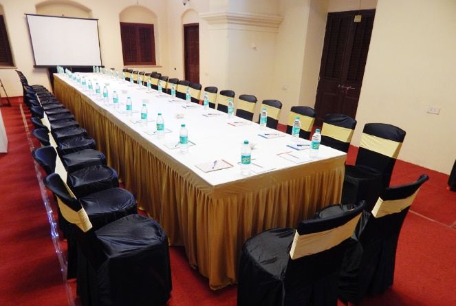 undefined Westend Hotel 3