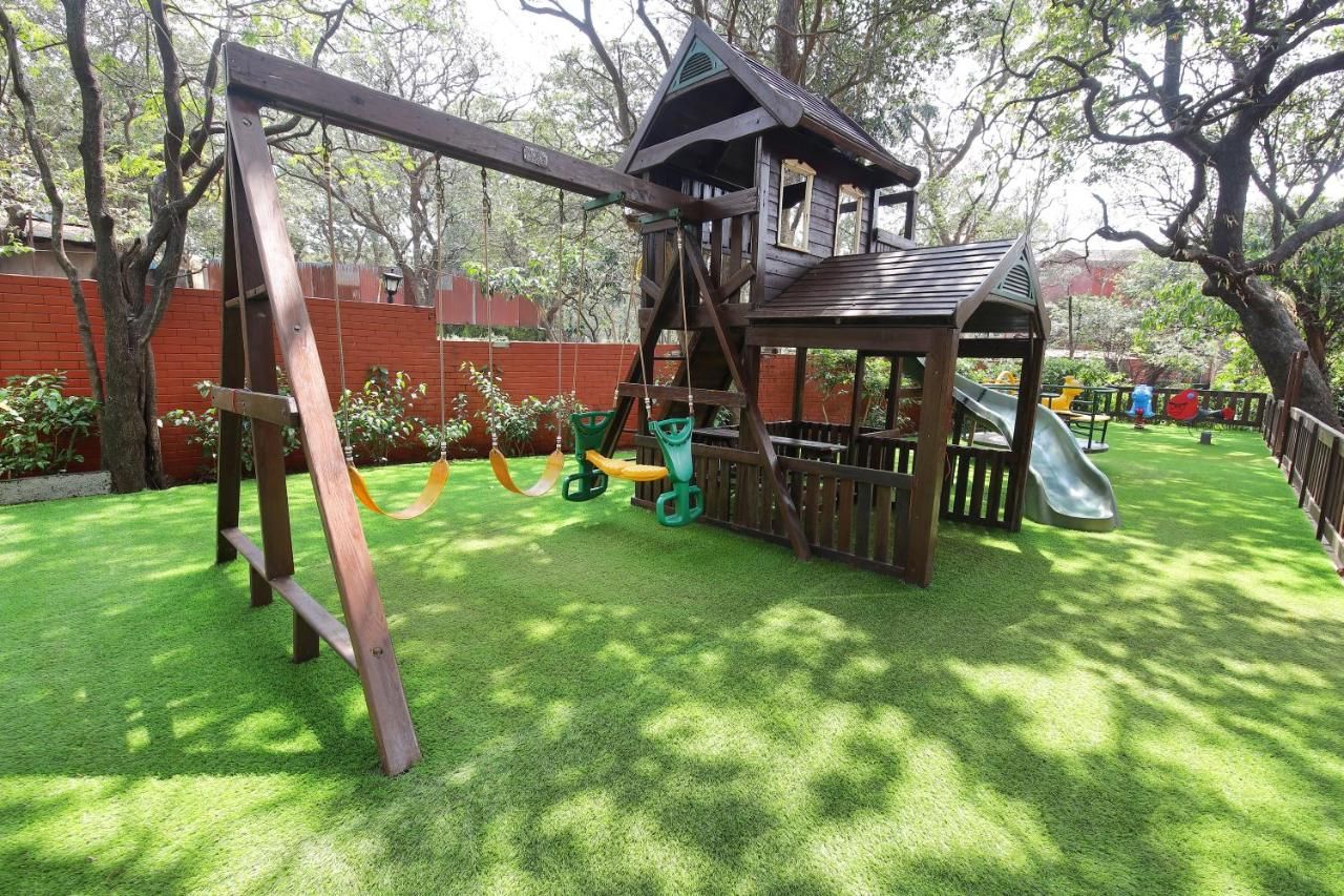 Children's Play Area