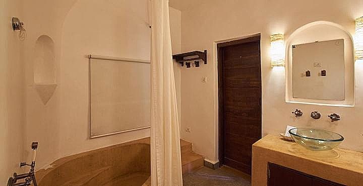 Mykonos Blu Iva Room 9