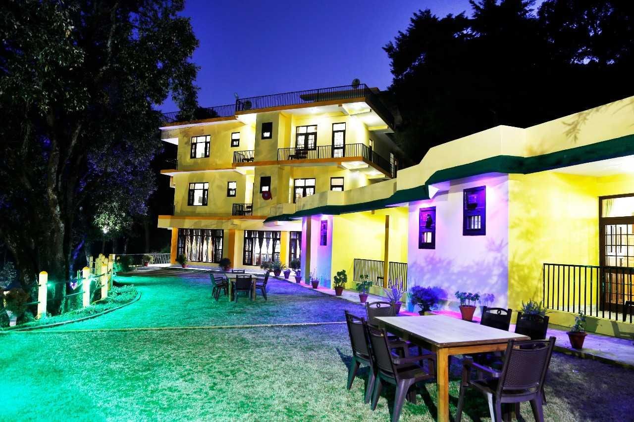 undefined The Xanadu Resort