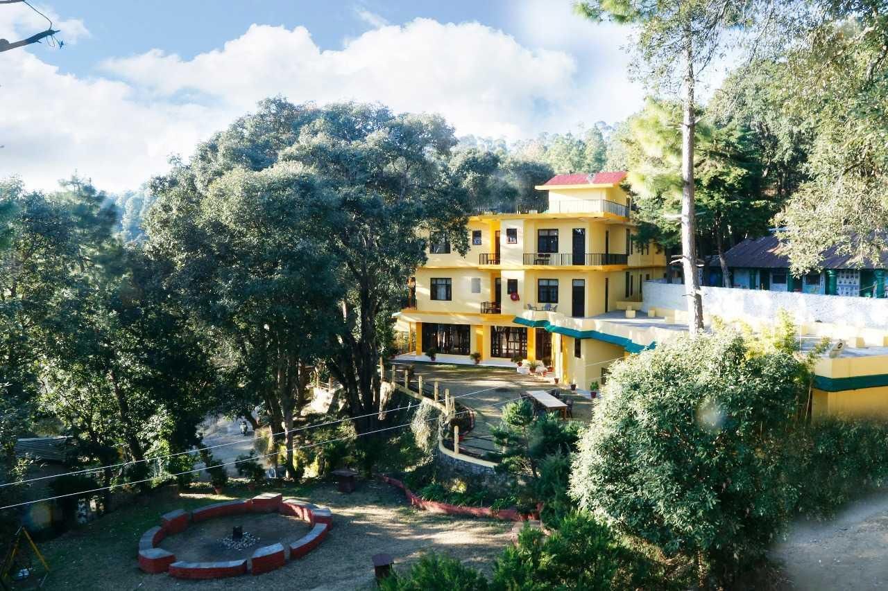 undefined The Xanadu Resort 2