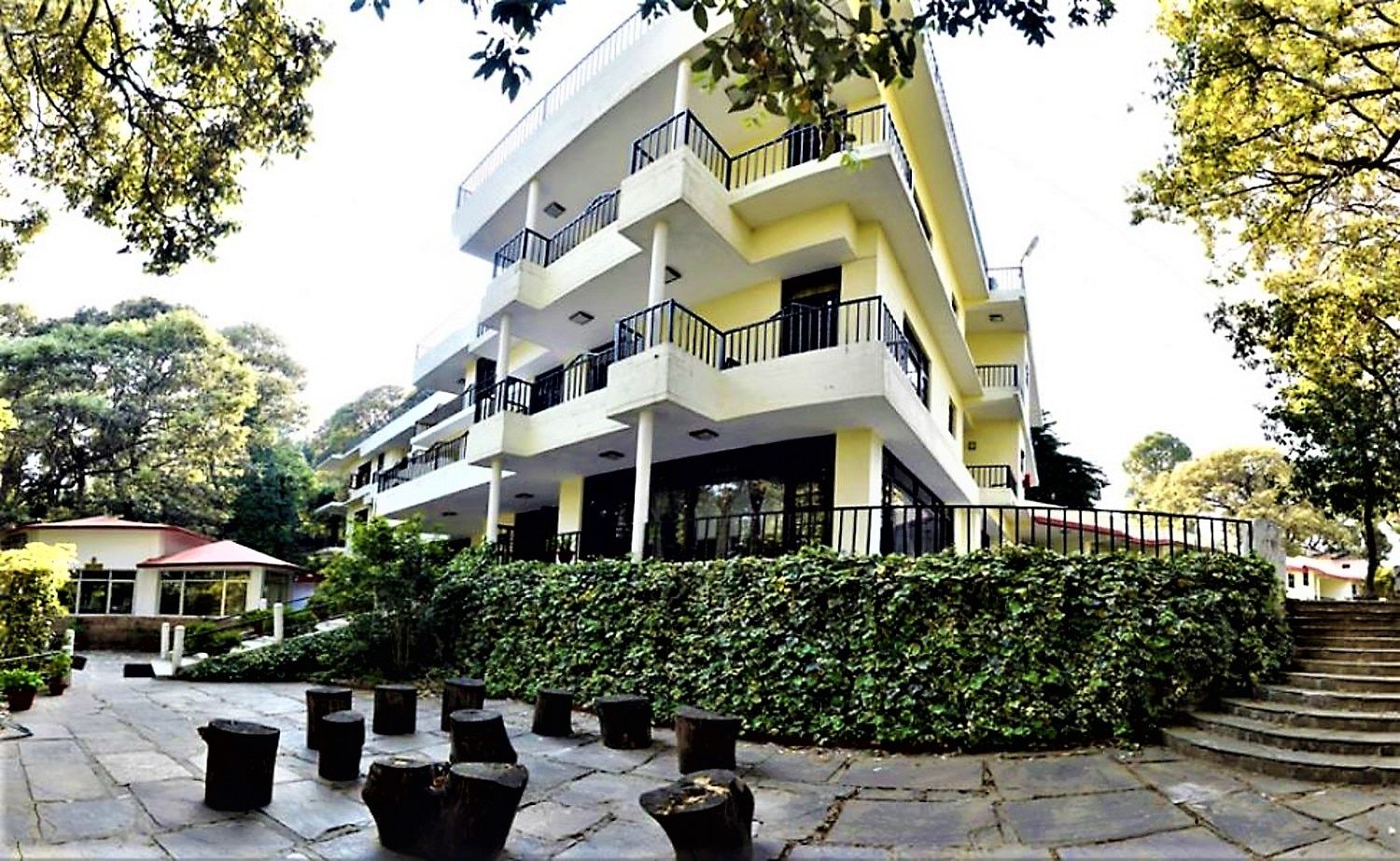 undefined The Xanadu Resort 9