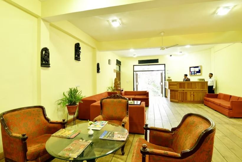 undefined The Xanadu Resort 3