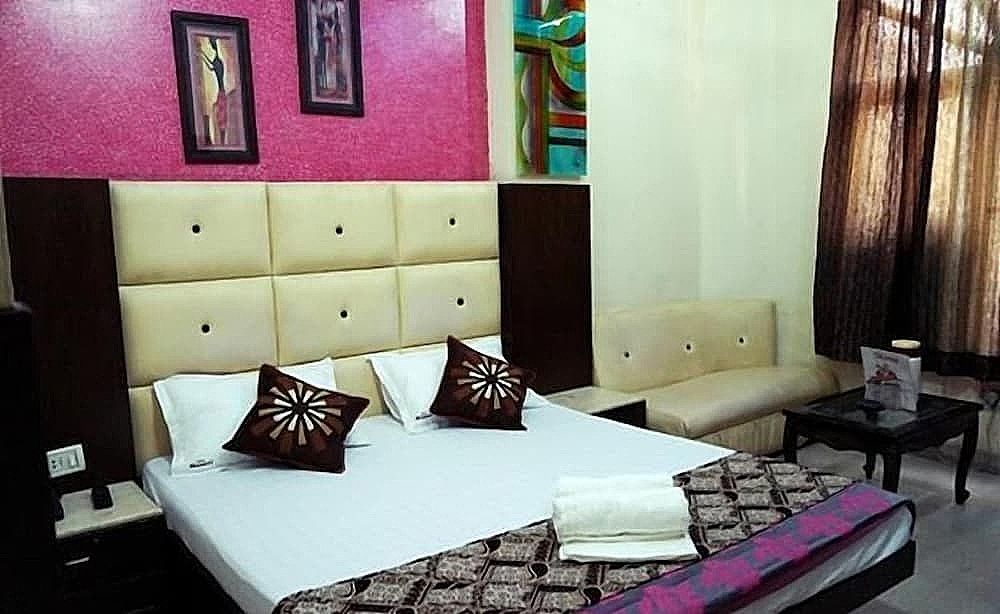 Super Deluxe Room A/c
