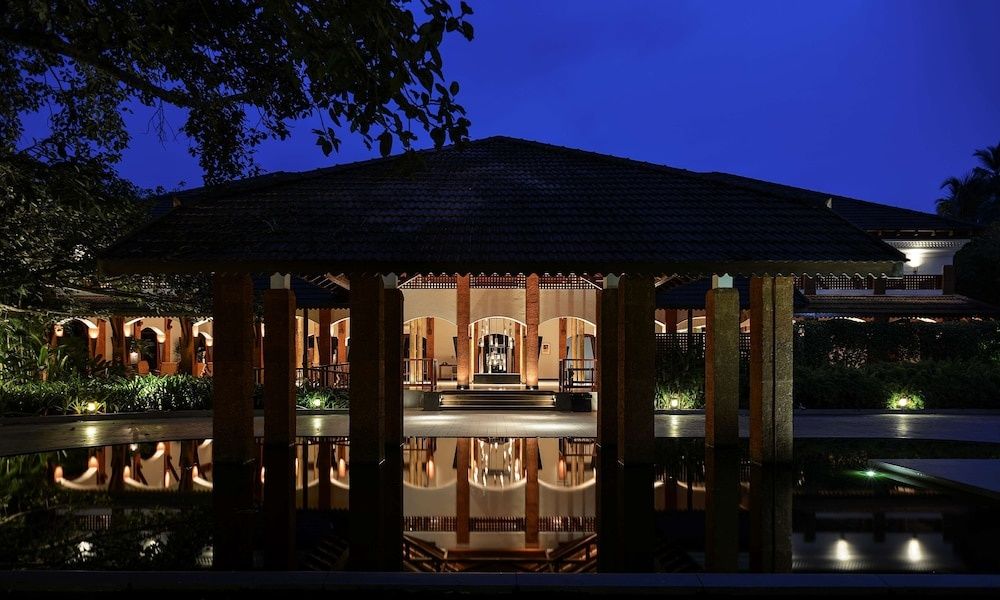 undefined Alila Diwa Goa - A Hyatt Brand 9