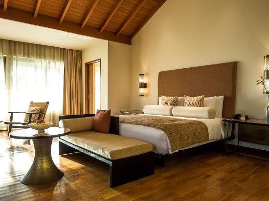 FAMILY SUITE DOUBLE BED SOFABED DOUBLE