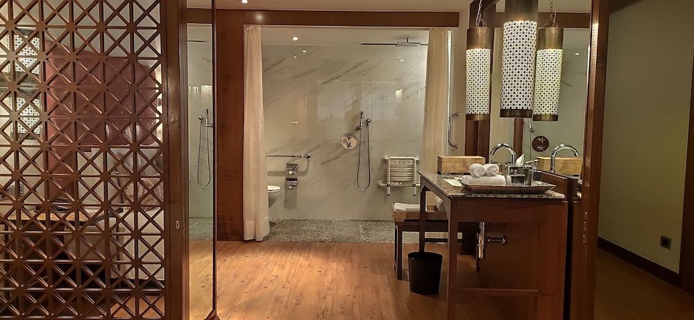 Alila Diwa Goa - A Hyatt Brand Room, 1 King Bed, Balcony 9