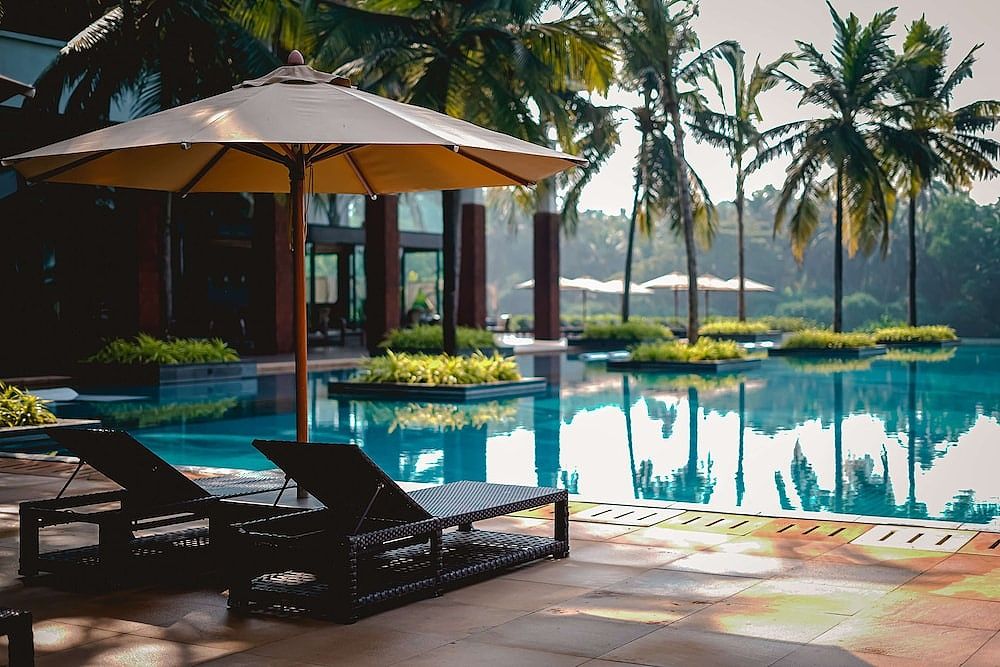 undefined Alila Diwa Goa - A Hyatt Brand 4