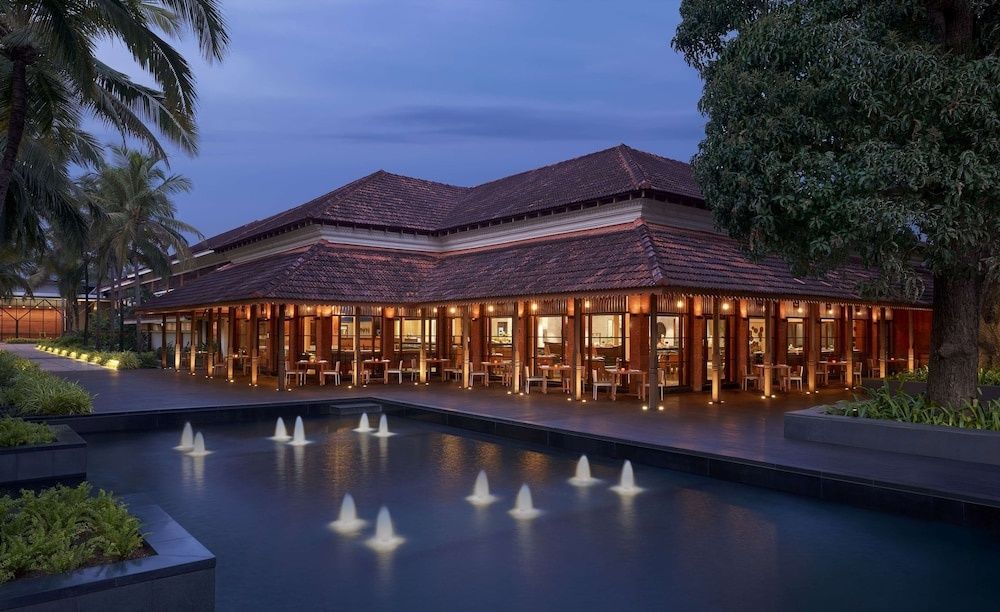 undefined Alila Diwa Goa - A Hyatt Brand 6