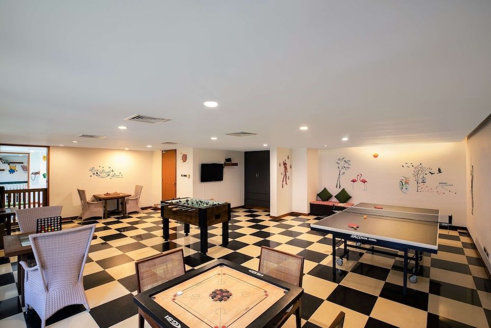 undefined Alila Diwa Goa - A Hyatt Brand 3