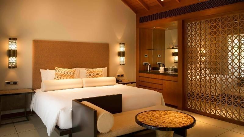 FAMILY SUITE DOUBLE BED SOFABED DOUBLE