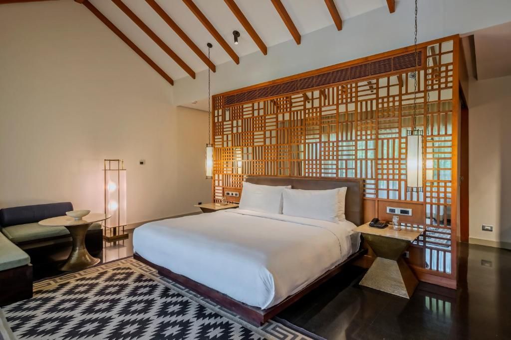 Family Room, 2 Twin Beds, Terrace