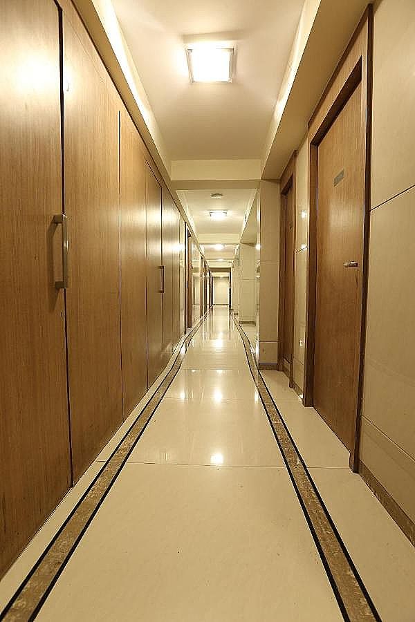 undefined Hotel Silver Inn 5