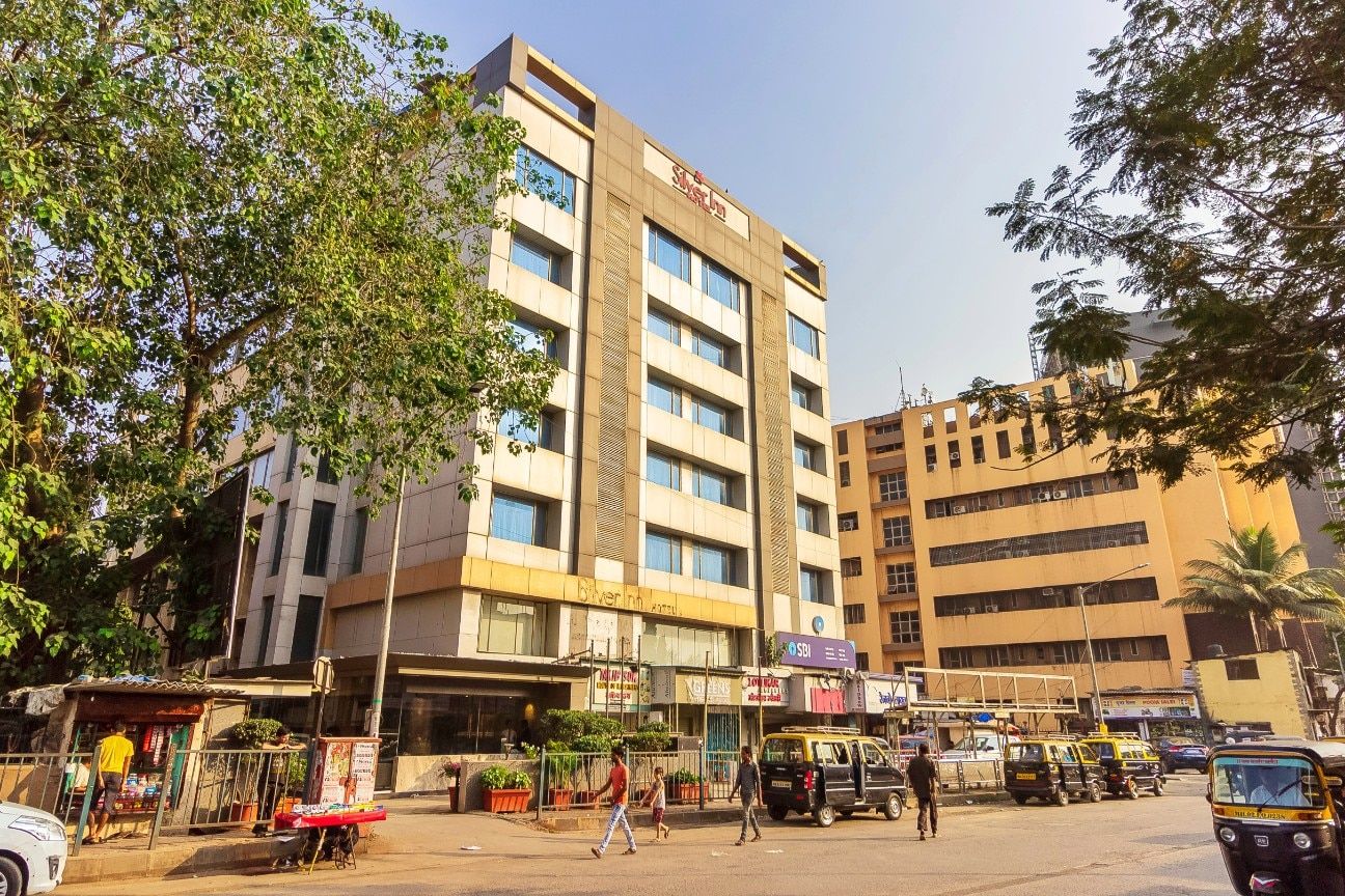 undefined Hotel Silver Inn 10