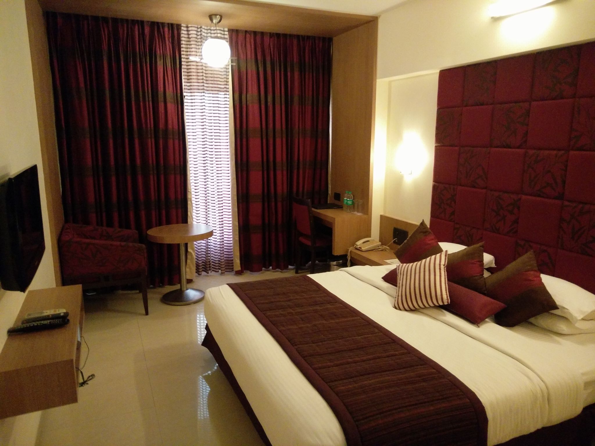 Pearl Room