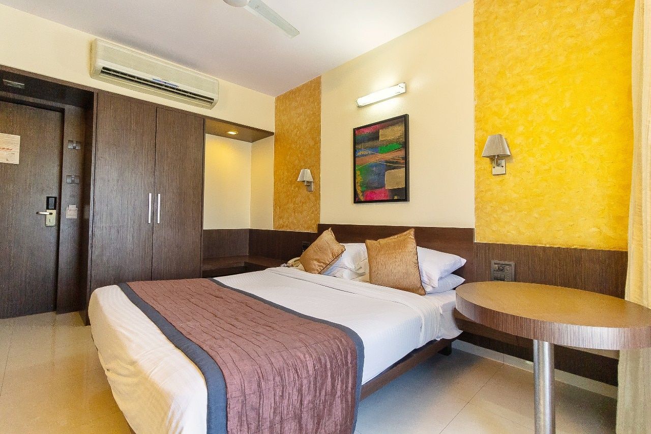 Hotel Silver Inn Silver Room