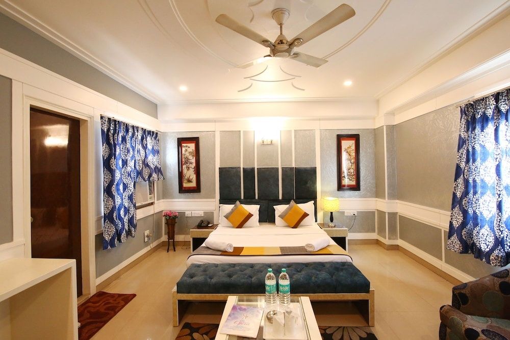 Premium Double or Twin Room, 1 King Bed