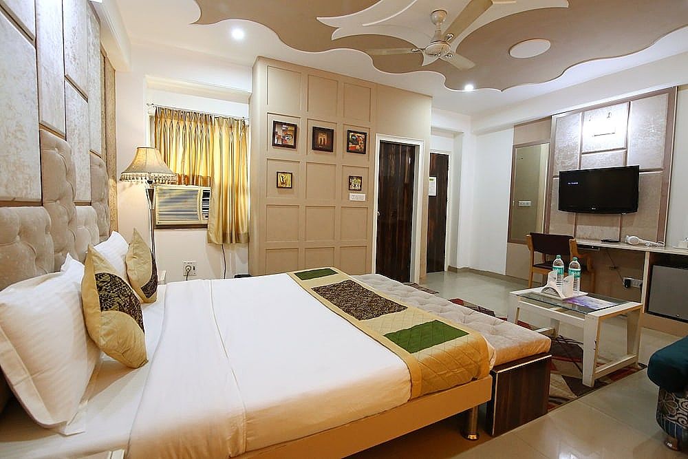 Premium Double or Twin Room, 1 King Bed
