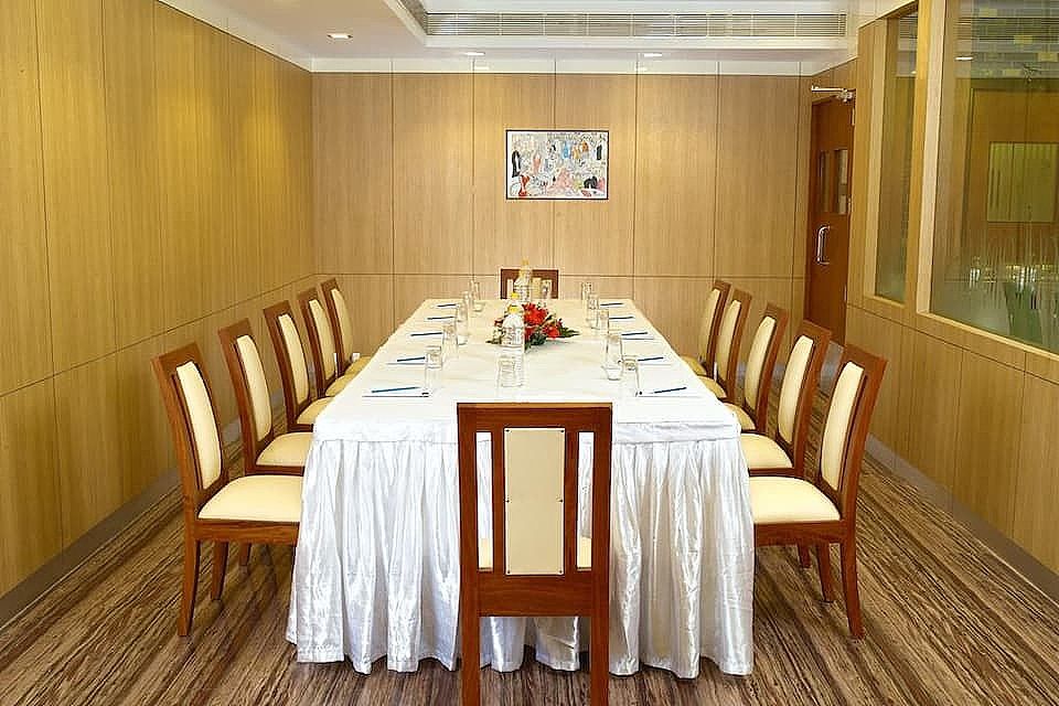 undefined Hotel Aiswarya 3