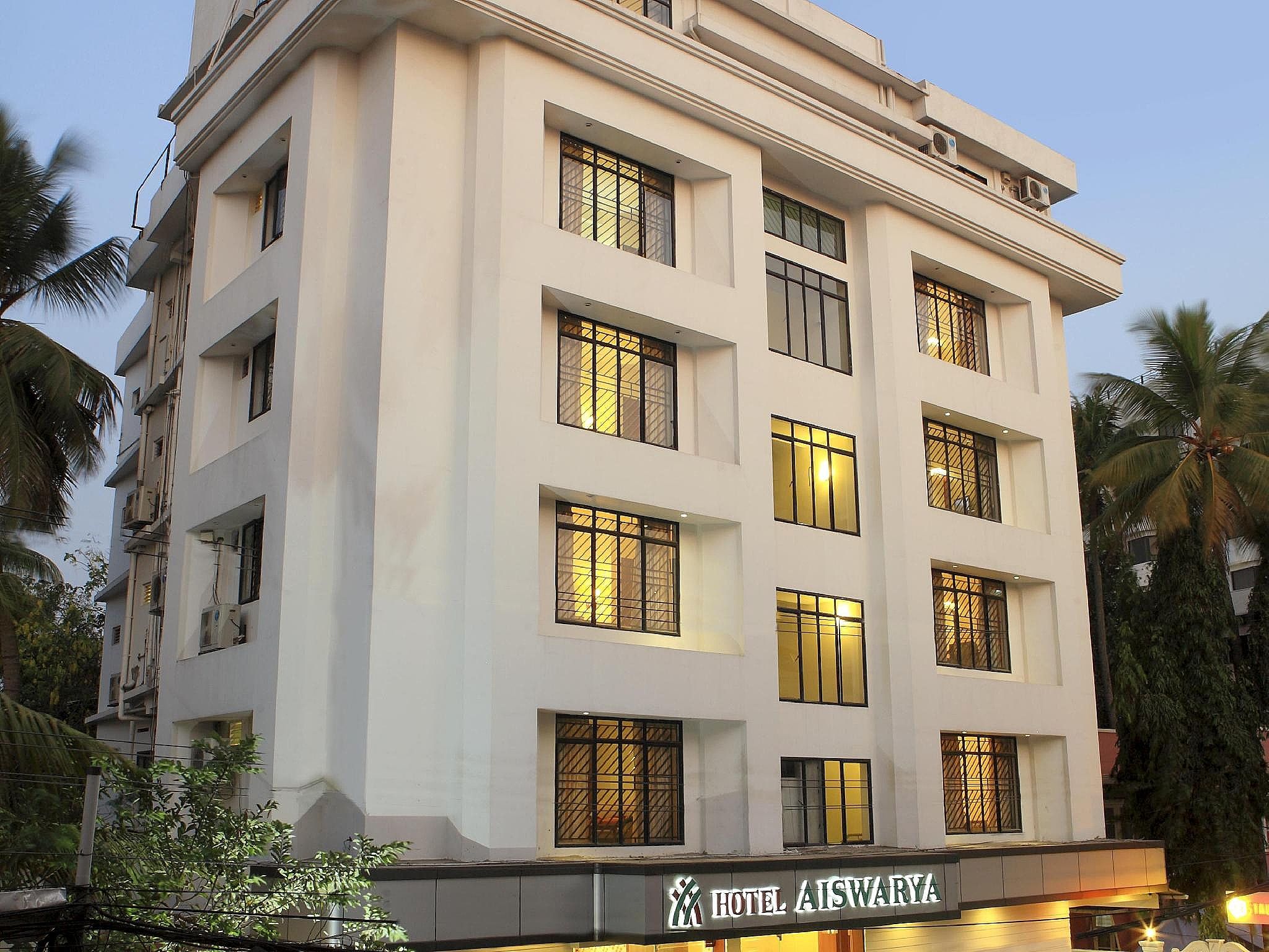 undefined Hotel Aiswarya 6