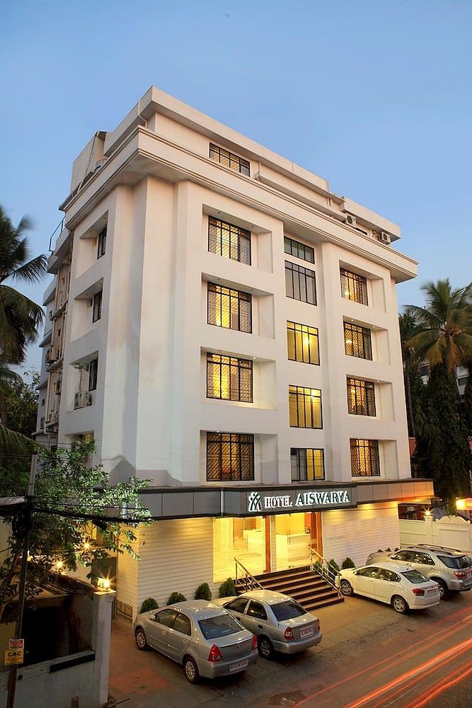 undefined Hotel Aiswarya