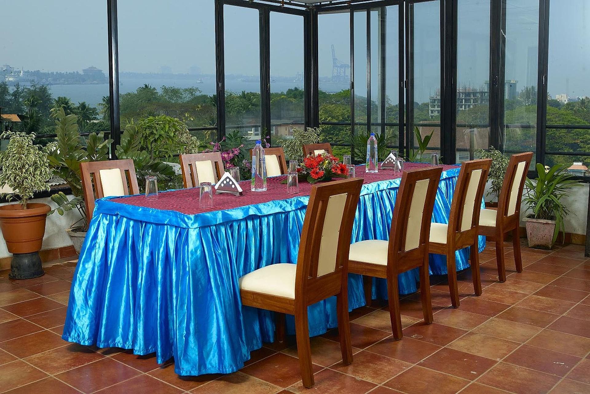 undefined Hotel Aiswarya 6