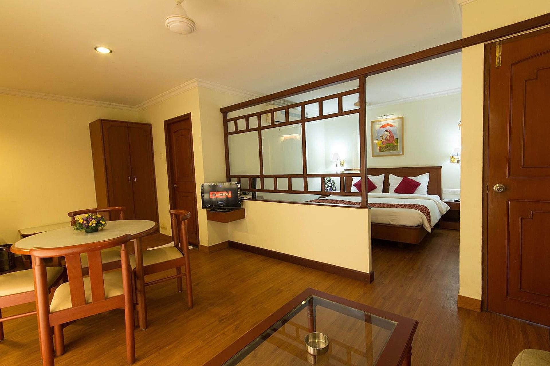 Suite