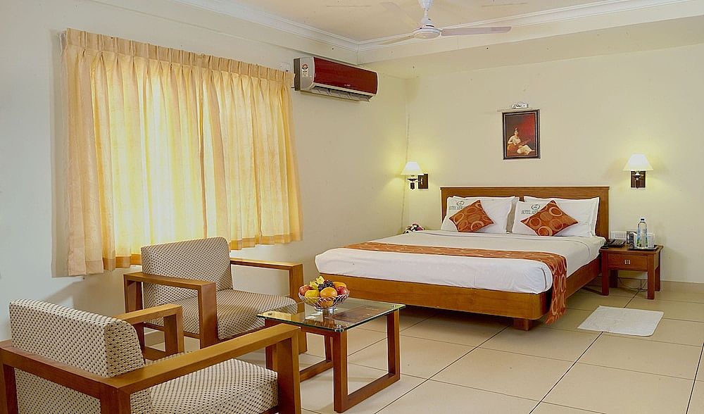 undefined Hotel Aiswarya 10