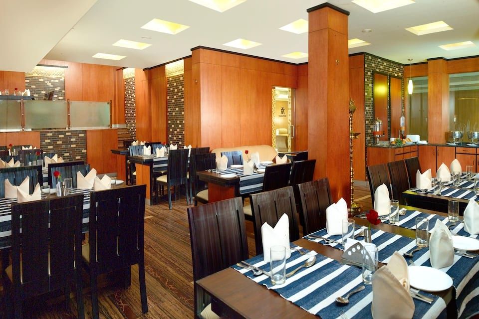 undefined Hotel Aiswarya 5