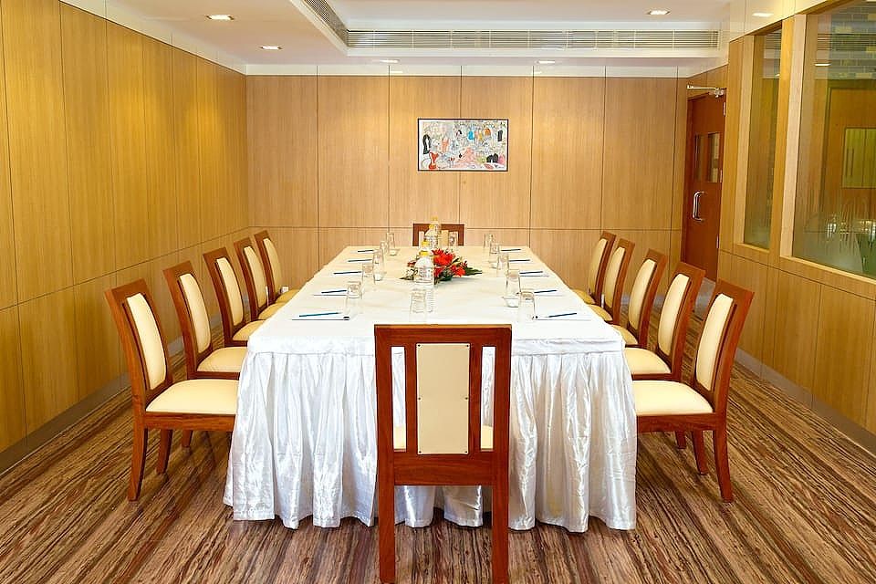 Business Centre