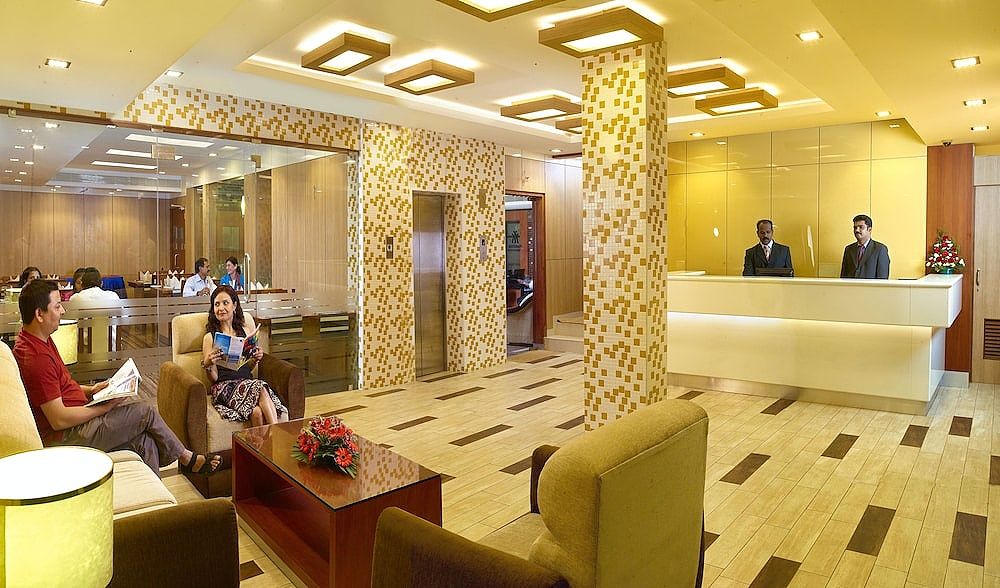 undefined Hotel Aiswarya 2
