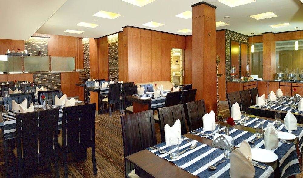 undefined Hotel Aiswarya 4