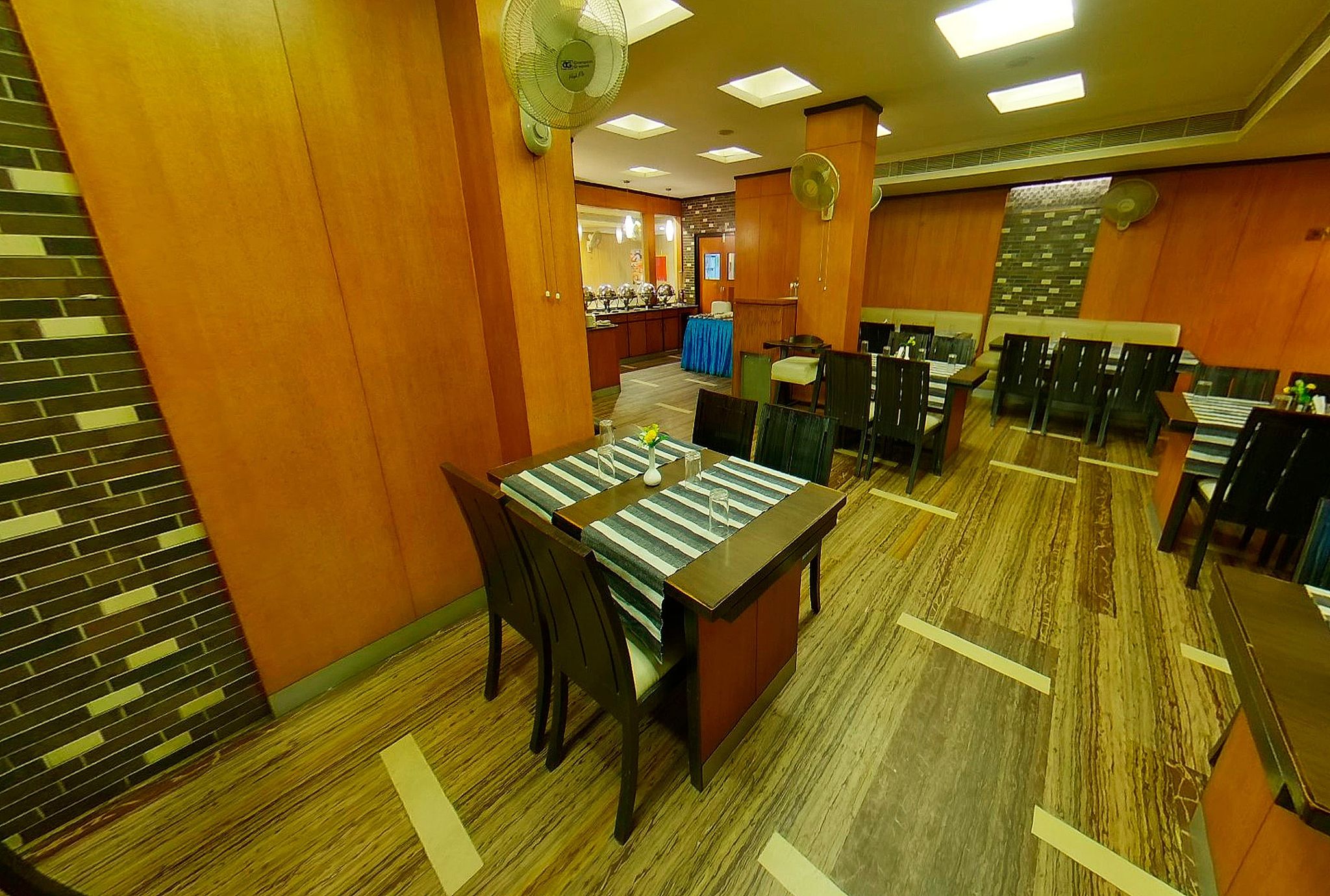 undefined Hotel Aiswarya 4