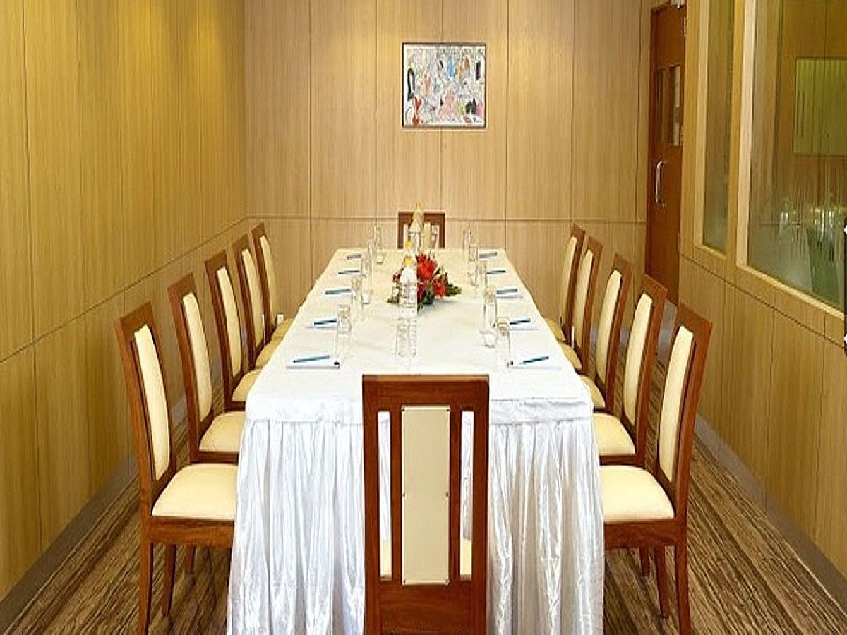 Business Centre