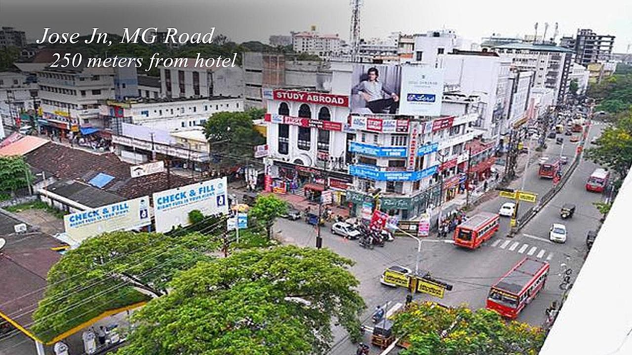 undefined Hotel Aiswarya 9
