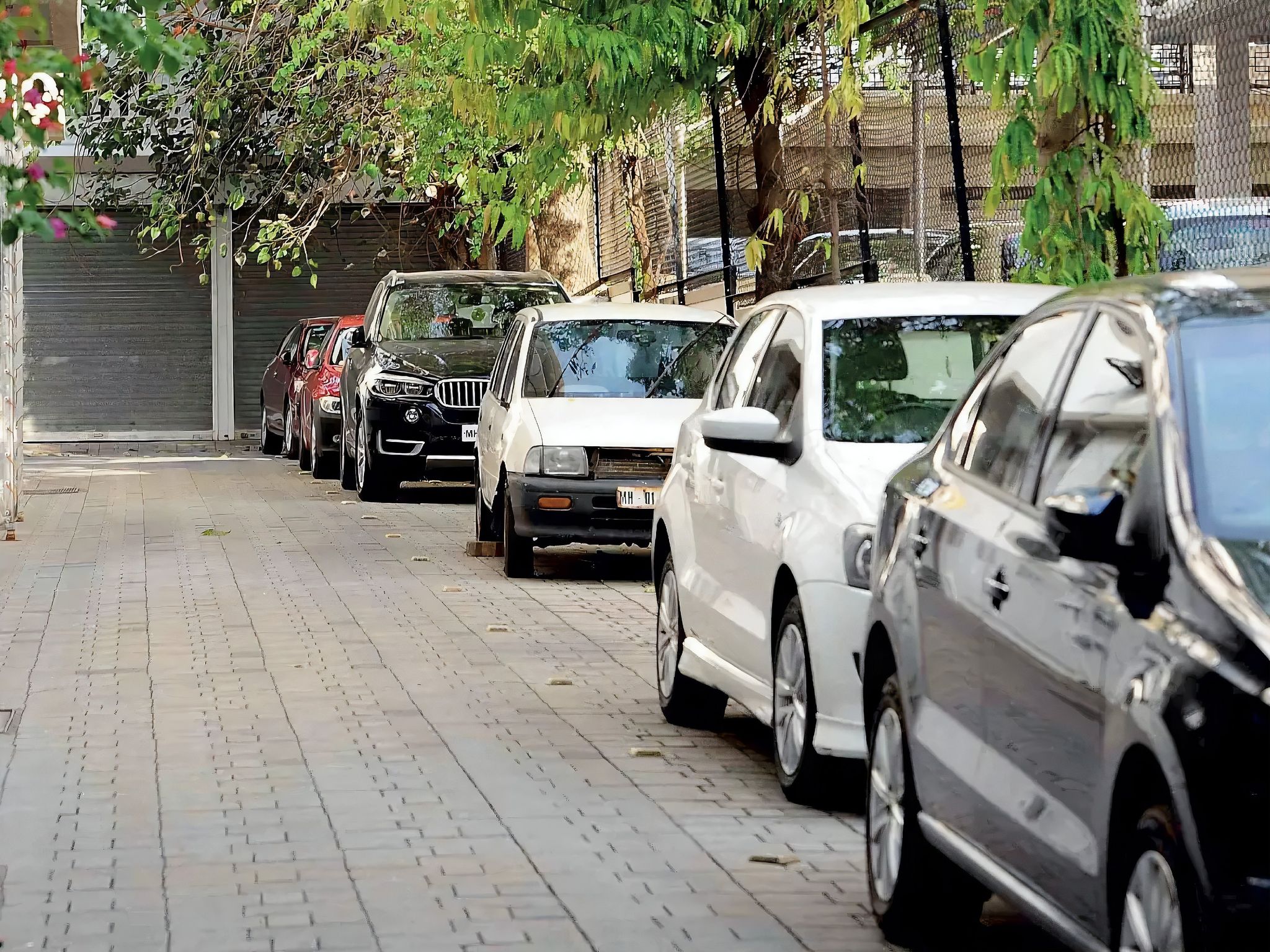 undefined Hotel Aiswarya 8