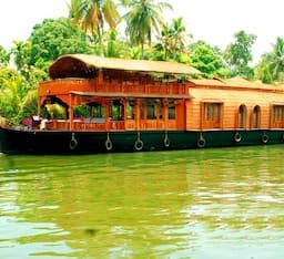 undefined Indraprastham Houseboats 2