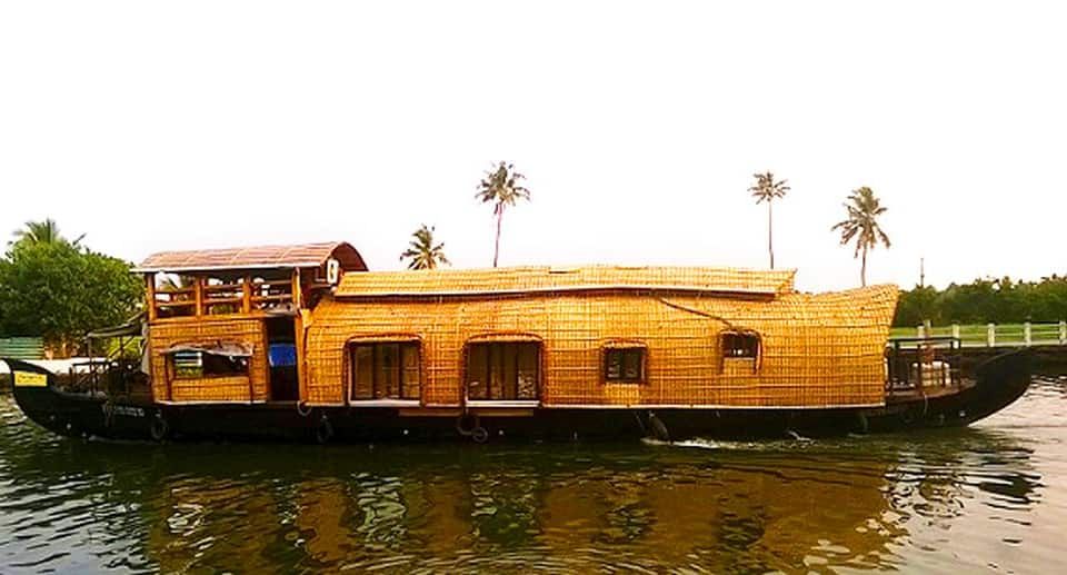 undefined Indraprastham Houseboats 6