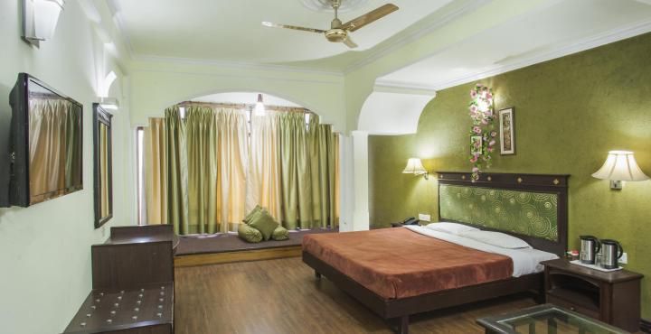 Family duplex (Centrally Air Conditioned)