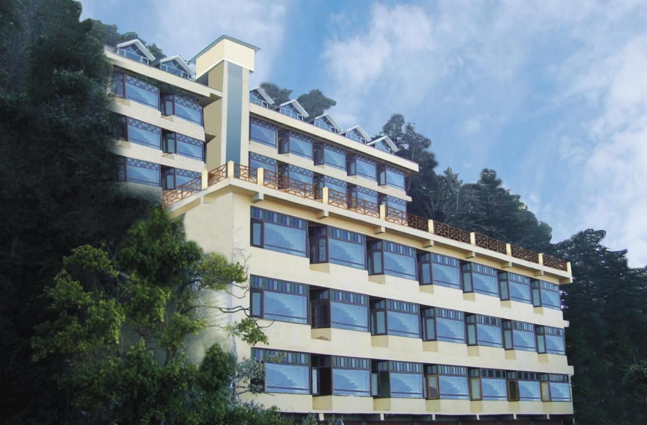 undefined Snow Valley Resorts (Centrally Air Conditioned) 8