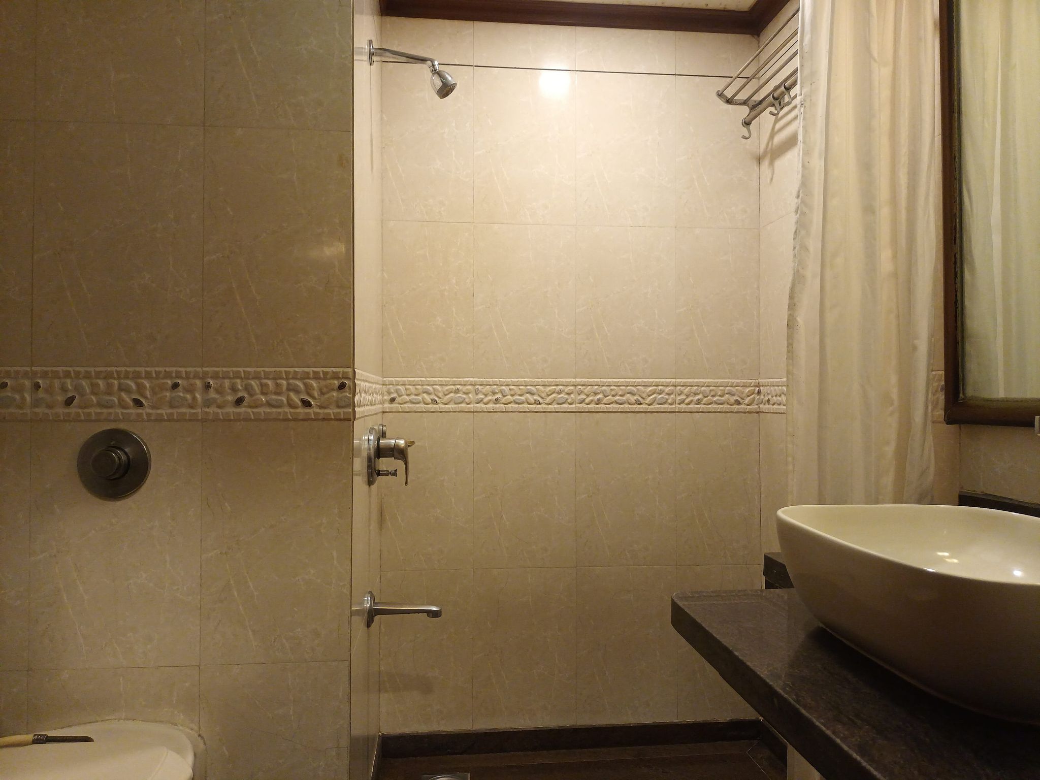 Supremo Room