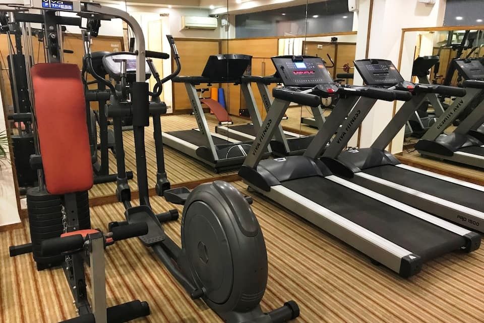 undefined Best Western Merrion 4