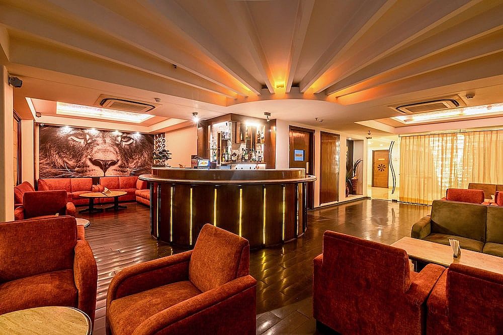 undefined Best Western Merrion 2