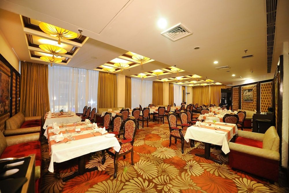 undefined Best Western Merrion 3