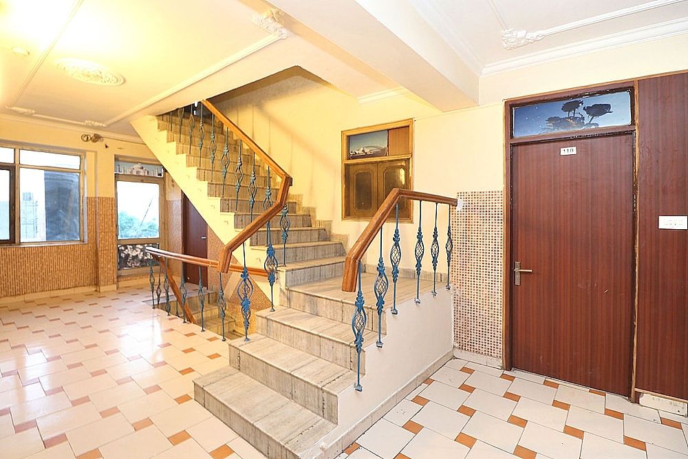 undefined OYO 38170 Hotel Grand Plaza 5