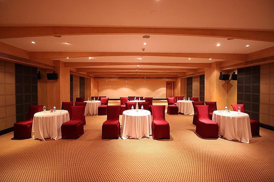 Business Centre